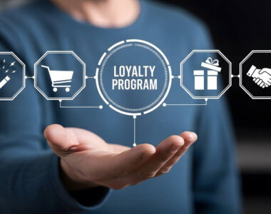 Loyaltyclub - Programy lojalnościowe